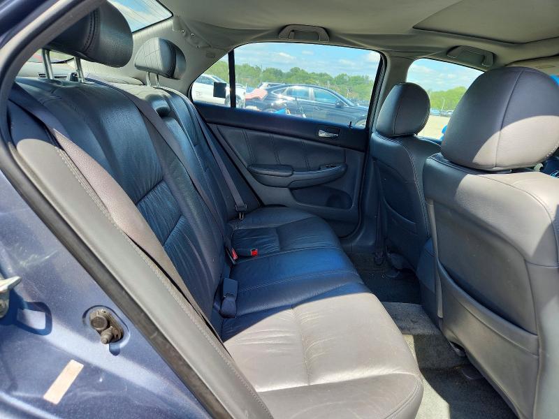 Продажа на аукционе авто 2007 Honda Accord, vin: 1HGCM56777A200611, номер лота: 53951946