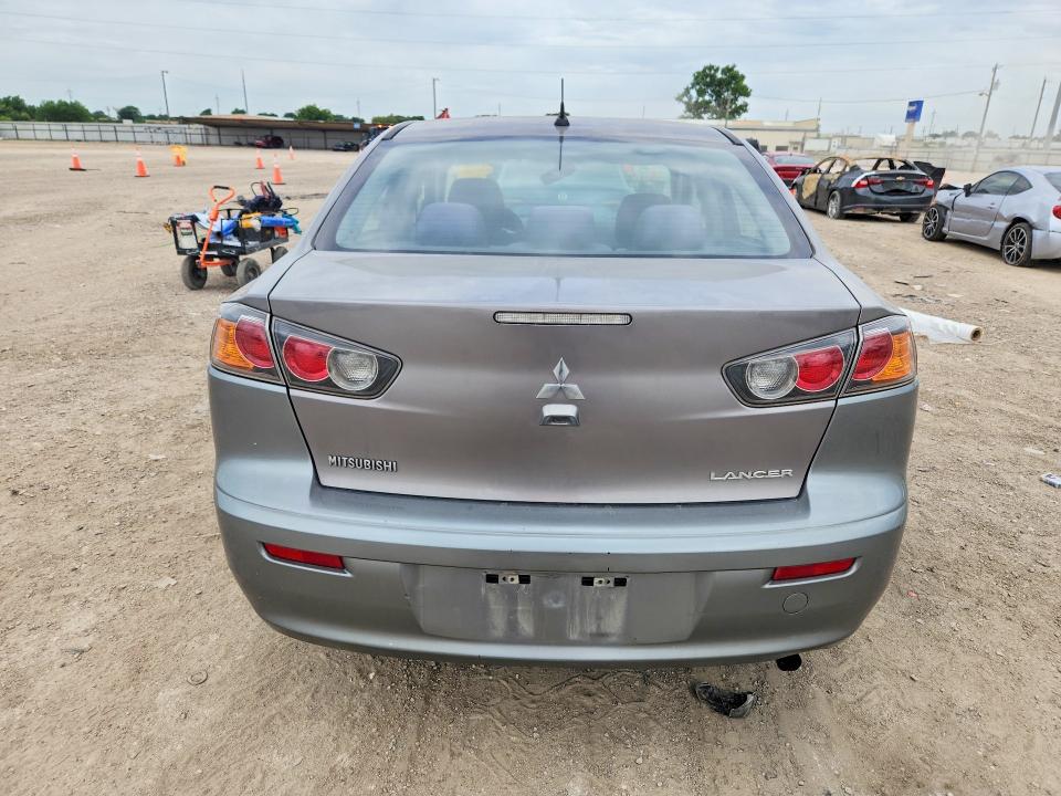 Aukcja sprzedaży 2017 Mitsubishi Lancer, vin: JA32U2FU6HU007959, numer aukcji: 52968826