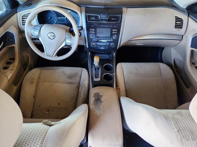 2015 Nissan Altima მანქანა იყიდება აუქციონზე, vin: 1N4AL3AP2FN861626, აუქციონის ნომერი: 52905736