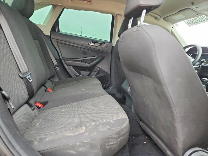 Продаж на аукціоні авто 2019 Volkswagen Jetta, vin: 3VWN57BU8KM244668, номер лоту: 52952286