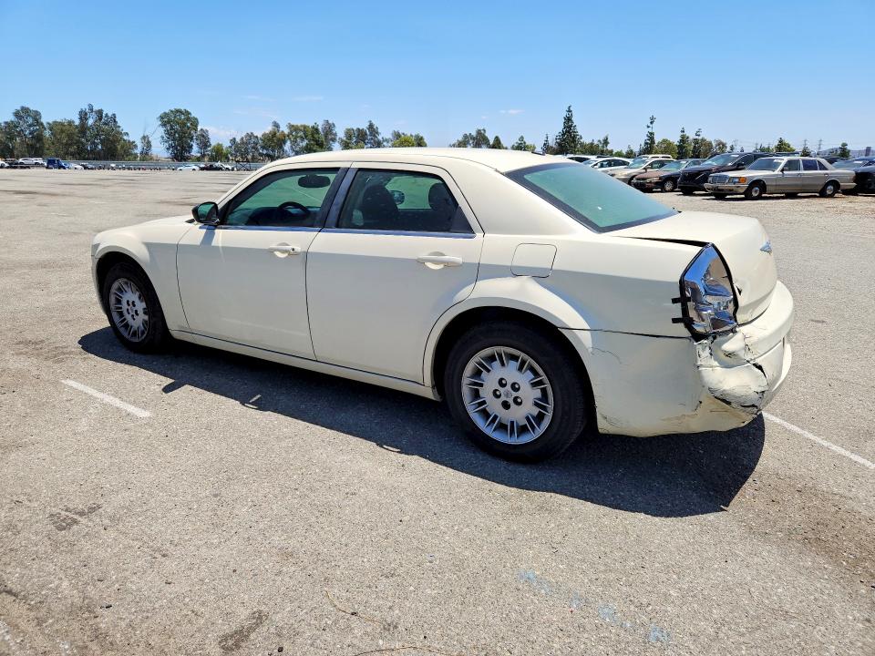 Aukcja sprzedaży 2007 Chrysler 300, vin: 2C3LA43RX7H804652, numer aukcji: 54110796