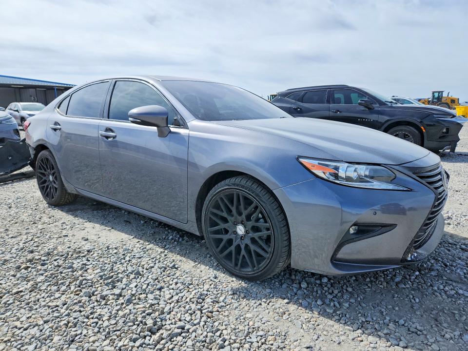 Продаж на аукціоні авто 2017 Lexus Es, vin: JTHBW1GG9H2132754, номер лоту: 54414616