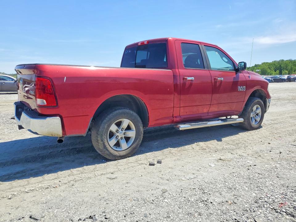 Продаж на аукціоні авто 2013 Ram 1500, vin: 1C6RR7GP0DS610989, номер лоту: 52481296