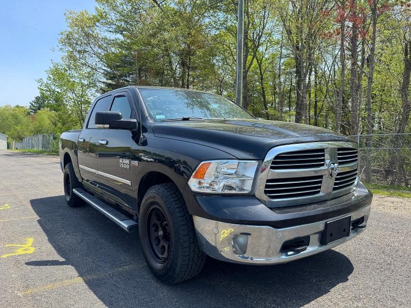 54542496 :رقم المزاد ، 1C6RR7LT2FS698918 vin ، 2015 Ram 1500 مزاد بيع