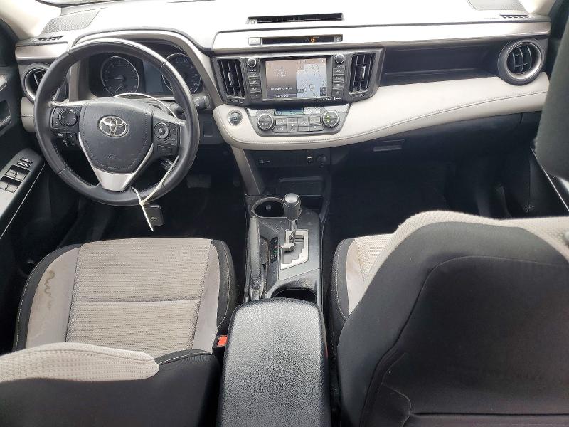52007346 :رقم المزاد ، JTMWFREV3GJ067715 vin ، 2016 Toyota Rav4 مزاد بيع