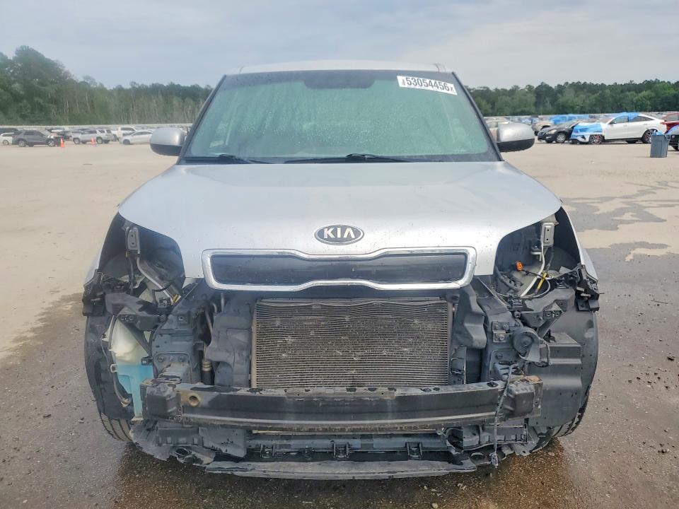 Aukcja sprzedaży 2015 Kia Soul, vin: KNDJP3A59F7748502, numer aukcji: 53054456