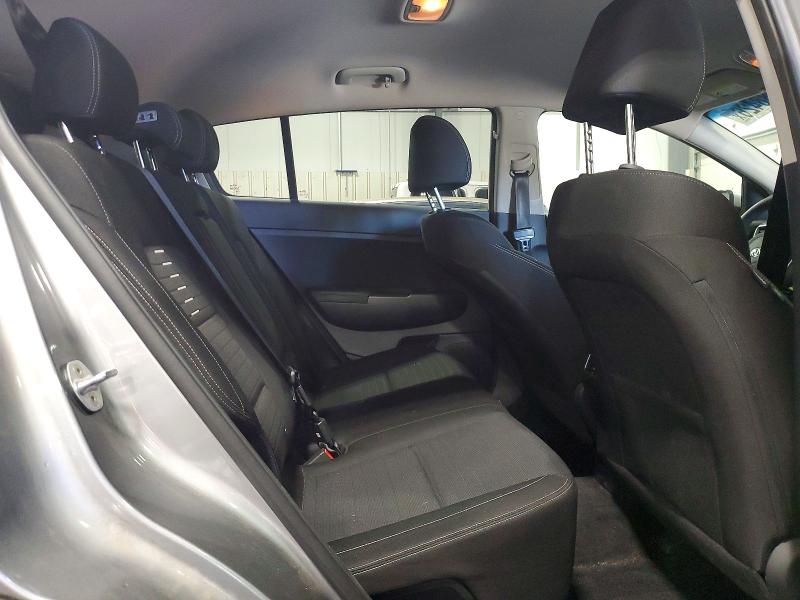 Продаж на аукціоні авто 2020 Kia Sportage, vin: KNDPMCAC7L7647763, номер лоту: 54988426