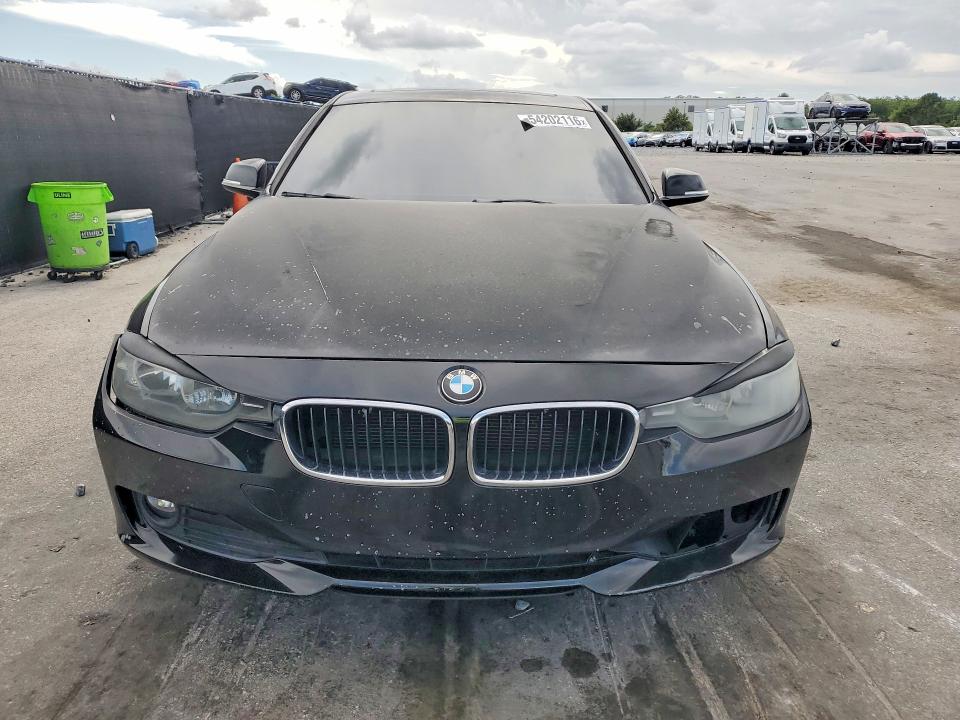 Продаж на аукціоні авто 2013 Bmw 328, vin: WBA3A5G54DNP19959, номер лоту: 54202116