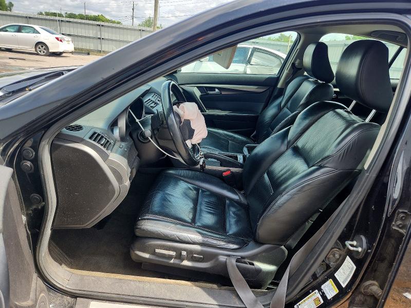 54774176 :رقم المزاد ، 19UUA8F55CA012158 vin ، 2012 Acura Tl مزاد بيع