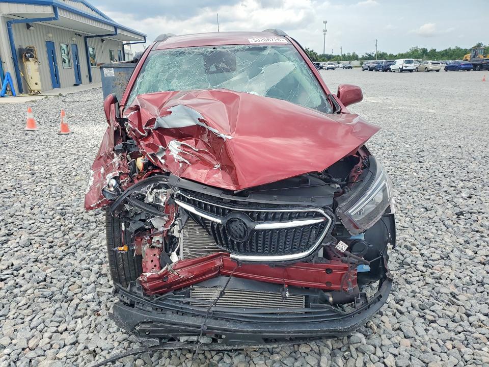 Aukcja sprzedaży 2021 Buick Encore, vin: KL4CJESB8MB359364, numer aukcji: 53206726