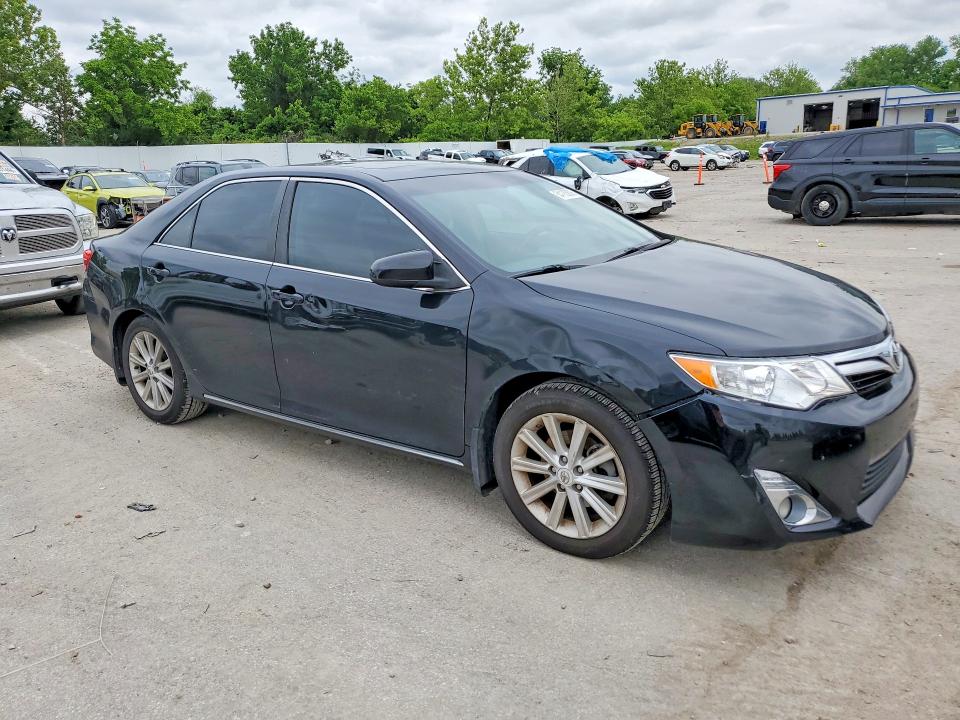 Aukcja sprzedaży 2012 Toyota Camry, vin: 4T1BK1FK0CU519396, numer aukcji: 54183806