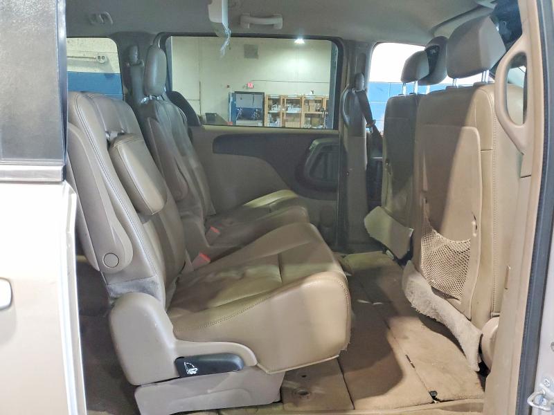 Продаж на аукціоні авто 2014 Chrysler Town & Country, vin: 2C4RC1BG7ER434170, номер лоту: 54908016