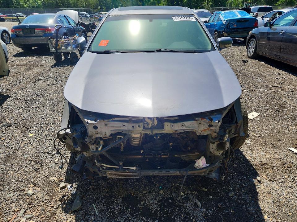 2012 Acura Tl მანქანა იყიდება აუქციონზე, vin: 19UUA9F51CA000546, აუქციონის ნომერი: 53752256