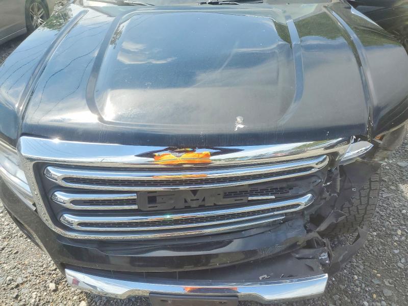 Aukcja sprzedaży 2017 Gmc Canyon, vin: 1GTG6DENXH1212905, numer aukcji: 53434766