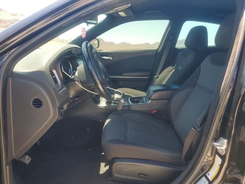 54528846 :رقم المزاد ، 2C3CDXBG3FH817136 vin ، 2015 Dodge Charger مزاد بيع