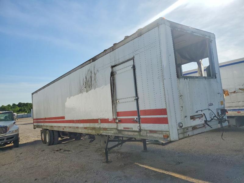 Продаж на аукціоні авто 2008 Utility Trailer Dry Van, vin: 1UYVS24898M323917, номер лоту: 54338246