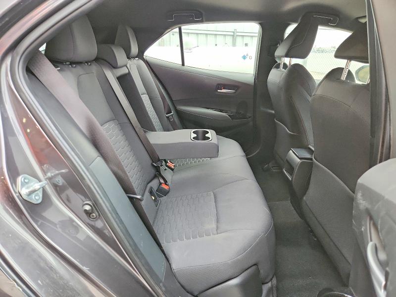 Aukcja sprzedaży 2022 Toyota Corolla Hatchback, vin: JTND4MBE1N3148715, numer aukcji: 54084126