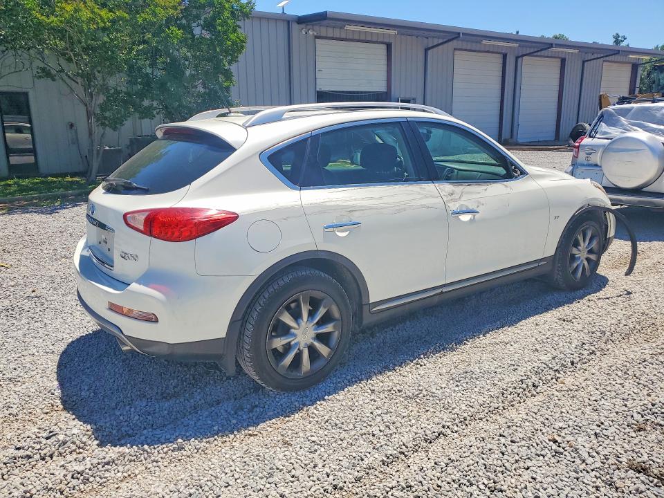 Продажа на аукционе авто 2017 Infiniti Qx50, vin: JN1BJ0RR9HM402355, номер лота: 53526166