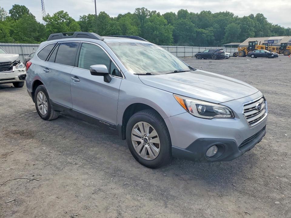 Aukcja sprzedaży 2015 Subaru Outback, vin: 4S4BSAHC0F3253605, numer aukcji: 54460976
