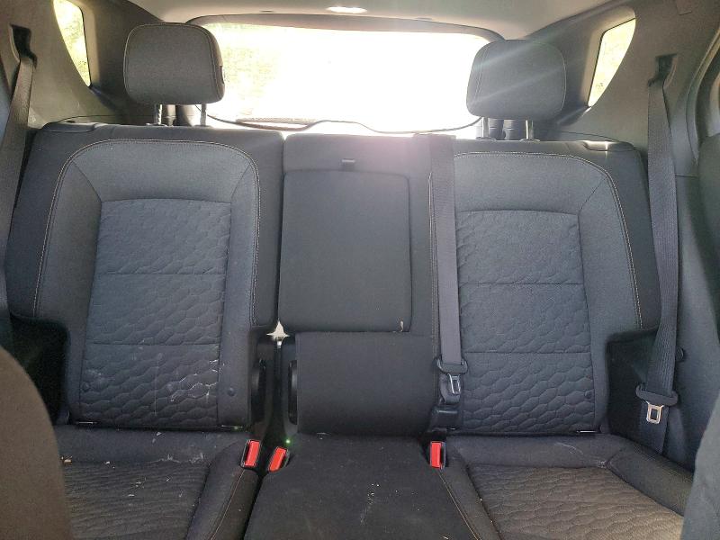 Продажа на аукционе авто 2018 Chevrolet Equinox, vin: 2GNAXSEV5J6283916, номер лота: 54907696