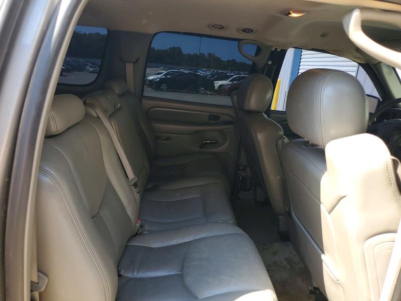Aukcja sprzedaży 2006 Gmc Yukon Xl, vin: 1GKFK66U66J140708, numer aukcji: 53703686