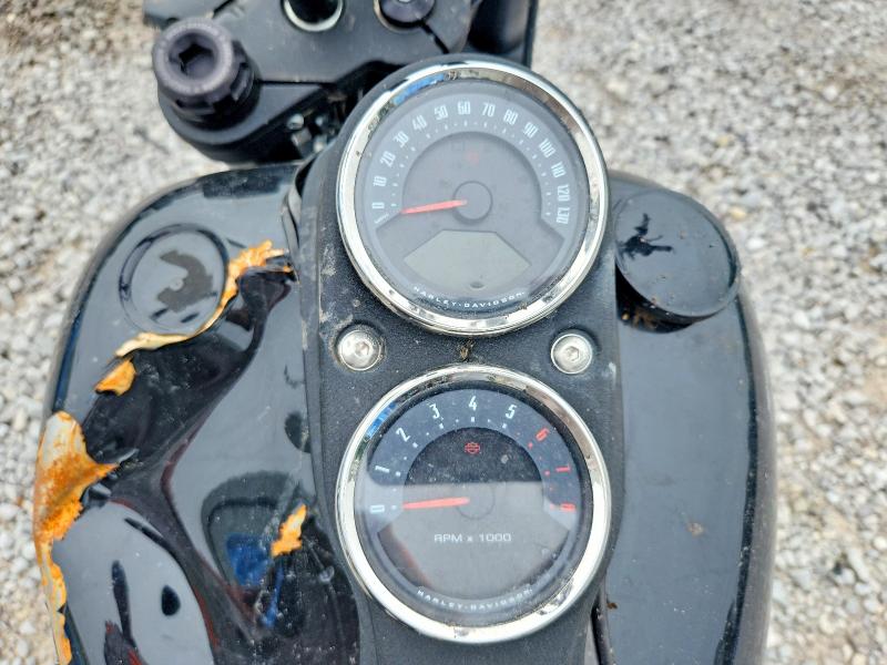 Aukcja sprzedaży 2021 Harley-davidson Fxlrs, vin: 1HD1YWK14MB028057, numer aukcji: 52670496