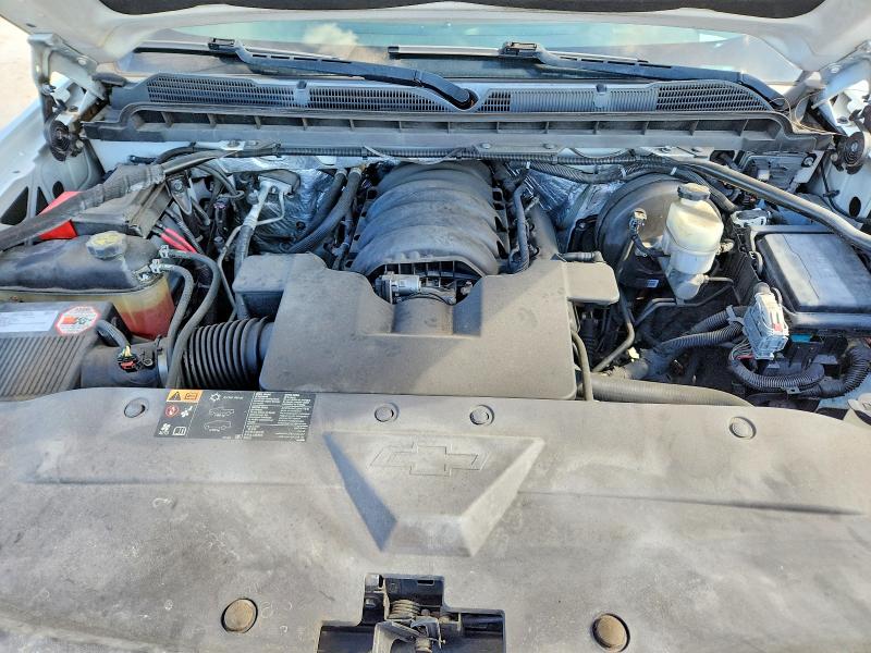 Продажа на аукционе авто 2016 Chevrolet Silverado, vin: 3GCPCTEC9GG374882, номер лота: 54653896