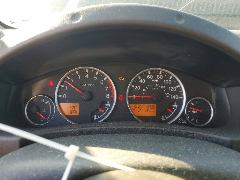 Auction sale of the 2012 Nissan Pathfinder, vin: 5N1AR1NB2CC630126, lot number: 54169016