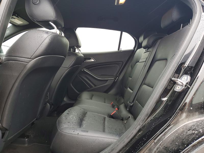 Продаж на аукціоні авто 2019 Mercedes-benz Gla, vin: WDCTG4EB0KU000693, номер лоту: 55050446