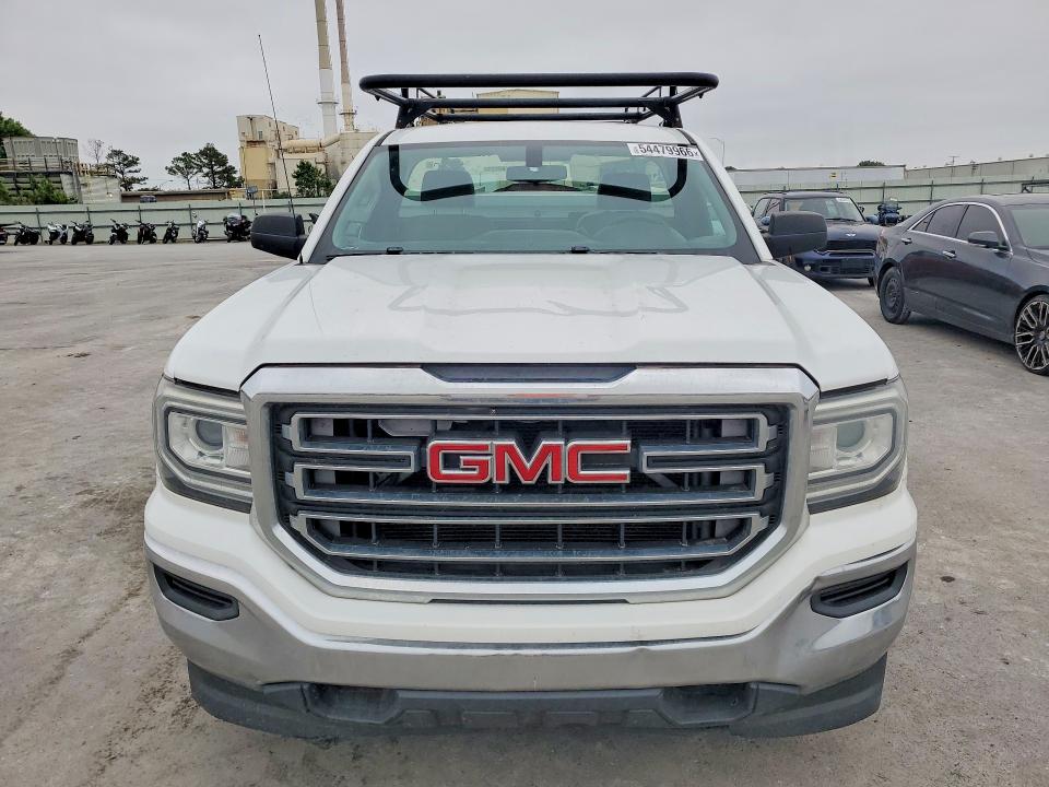 54479966 :رقم المزاد ، 1GTN1LEC5GZ905203 vin ، 2016 Gmc Sierra مزاد بيع