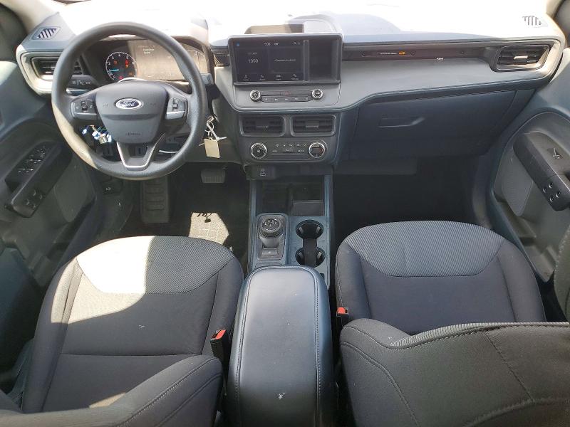 Продажа на аукционе авто 2022 Ford Maverick, vin: 3FTTW8F90NRA46869, номер лота: 53400036