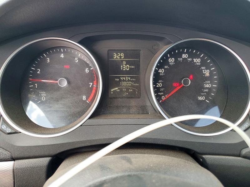 Продажа на аукционе авто 2017 Volkswagen Jetta, vin: 3VW167AJXHM389013, номер лота: 53137296