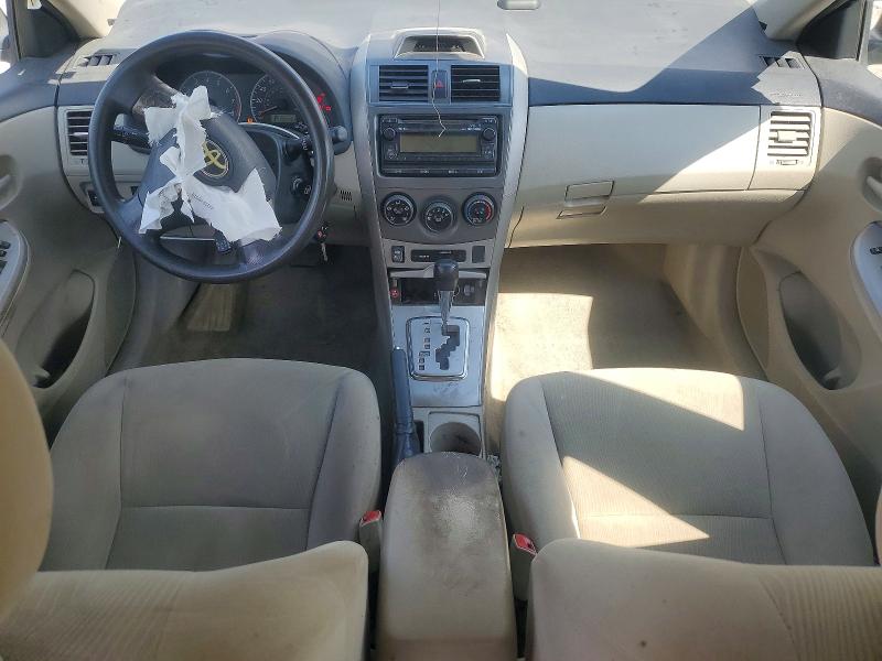 Продажа на аукционе авто 2012 Toyota Corolla, vin: 2T1BU4EE7CC785331, номер лота: 53698336