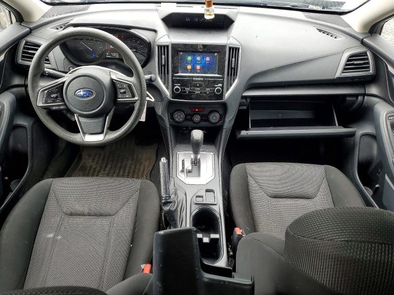 Aukcja sprzedaży 2021 Subaru Impreza, vin: 4S3GTAB69M3714646, numer aukcji: 54313046