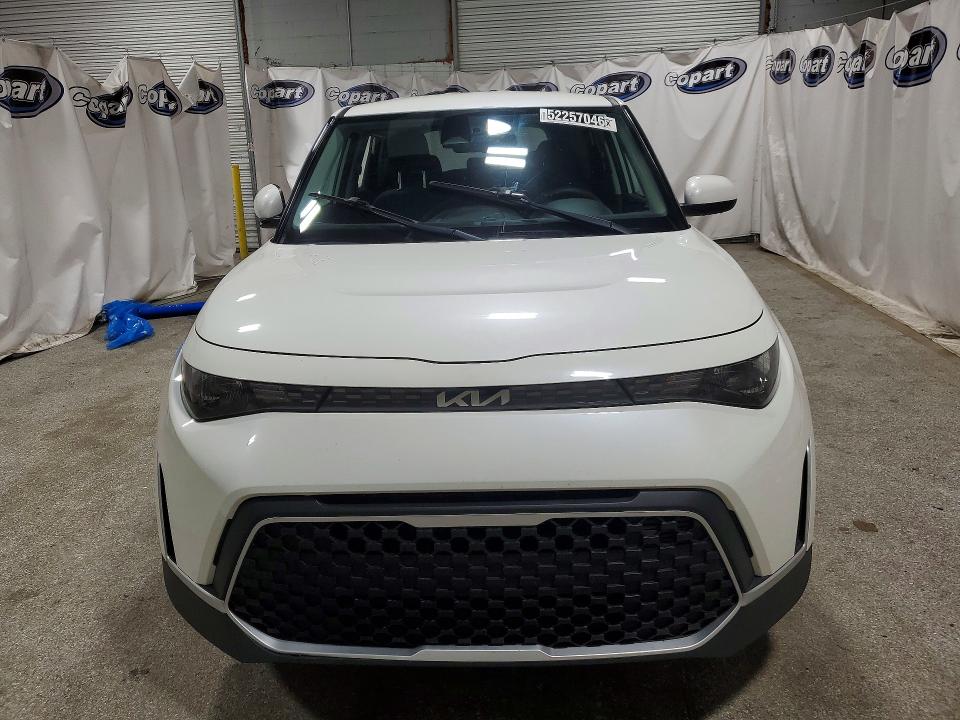 Aukcja sprzedaży 2023 Kia Soul, vin: KNDJ23AU6P7860648, numer aukcji: 52257046