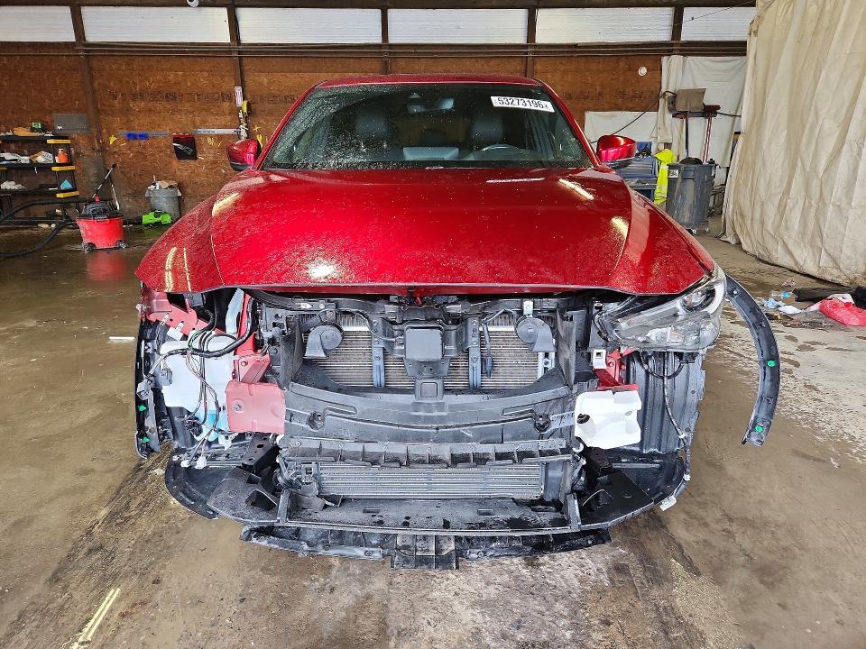 Aukcja sprzedaży 2021 Mazda Cx-5, vin: JM3KFBEY7M0416559, numer aukcji: 53273196