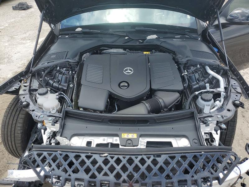 Aukcja sprzedaży 2026 Mercedes-benz C, vin: W1KAF4GBXTR307652, numer aukcji: 54194986