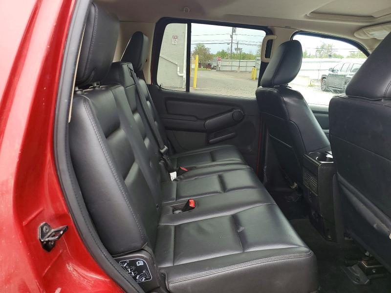 Aukcja sprzedaży 2010 Ford Explorer, vin: 1FMEU7DE7AUA91198, numer aukcji: 53028596