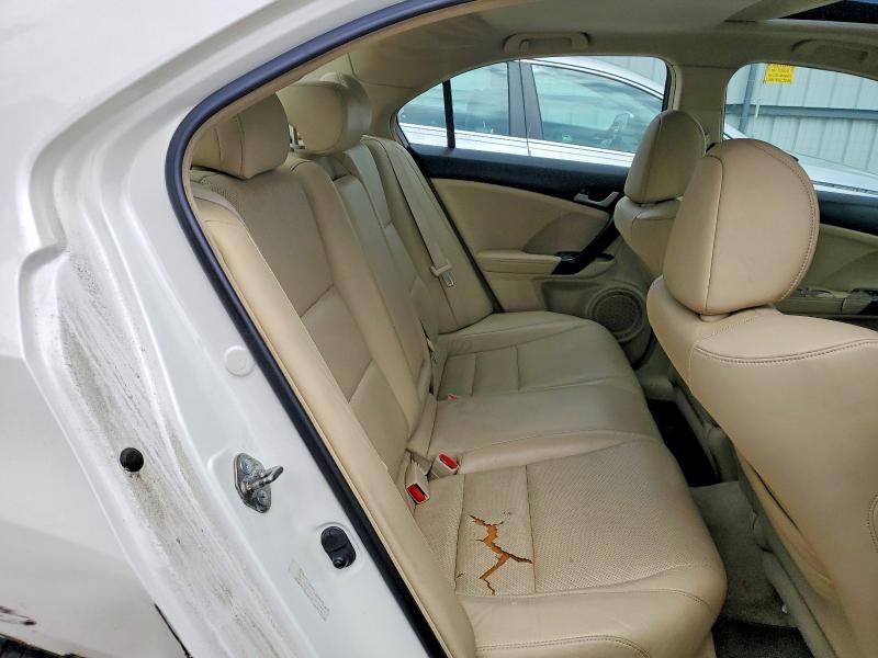 Продажа на аукционе авто 2009 Acura Tsx, vin: JH4CU26639C006877, номер лота: 54994576