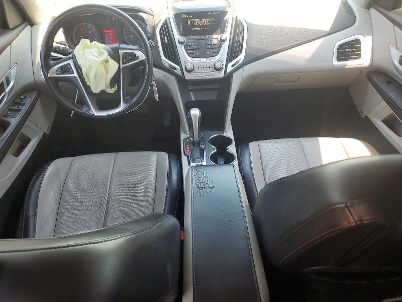 2013 Gmc Terrain მანქანა იყიდება აუქციონზე, vin: 2GKFLWE31D6197530, აუქციონის ნომერი: 52964306