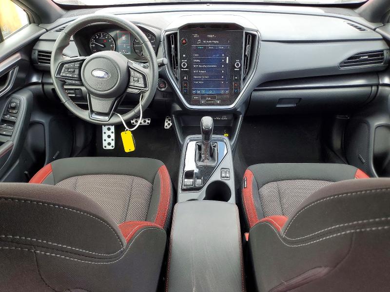 Продажа на аукционе авто 2024 Subaru Impreza, vin: JF1GUHJC0R8860852, номер лота: 55350016