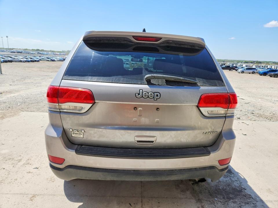 51702176 :رقم المزاد ، 1C4RJFAG5GC332172 vin ، 2016 Jeep Grand Cherokee مزاد بيع