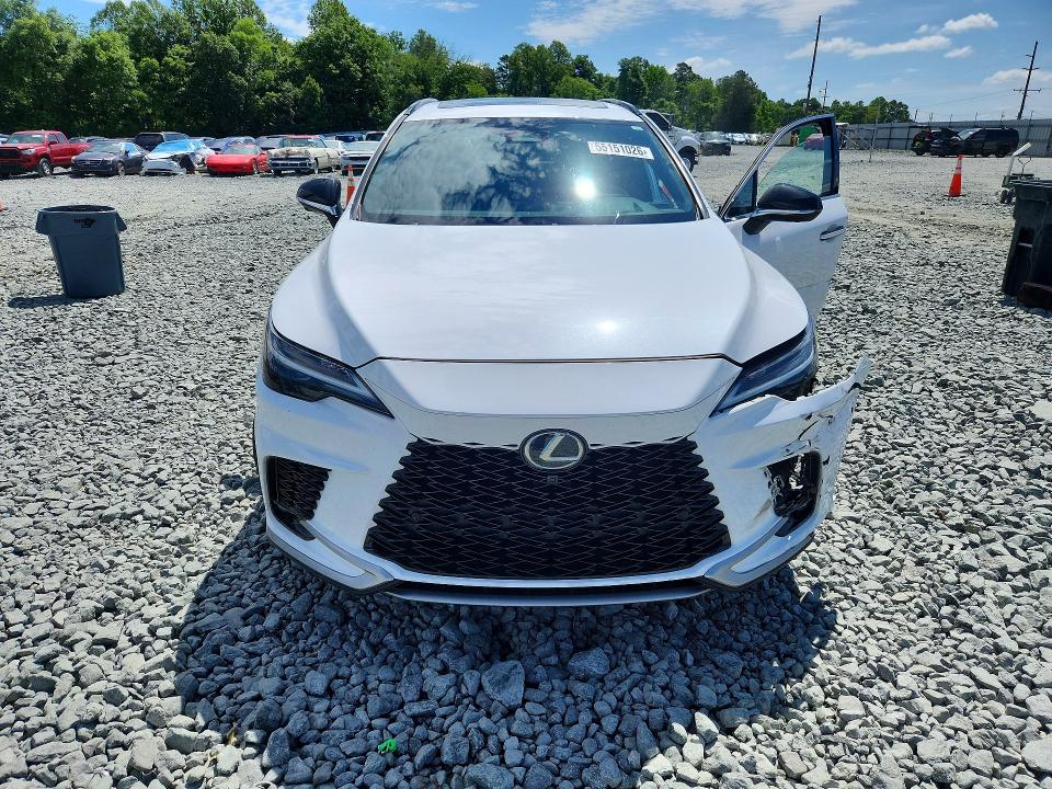 Aukcja sprzedaży 2023 Lexus Rx 350, vin: 2T2BAMCA4PC008616, numer aukcji: 55151026