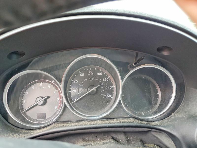 Aukcja sprzedaży 2014 Mazda Cx-5, vin: JM3KE4CY4E0323260, numer aukcji: 54689736