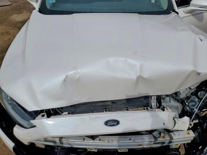 52456536 :رقم المزاد ، 3FA6P0K93ER297487 vin ، 2014 Ford Fusion مزاد بيع