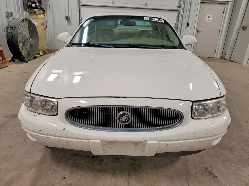 2005 Buick Lesabre მანქანა იყიდება აუქციონზე, vin: 1G4HR54K05U284727, აუქციონის ნომერი: 53847916