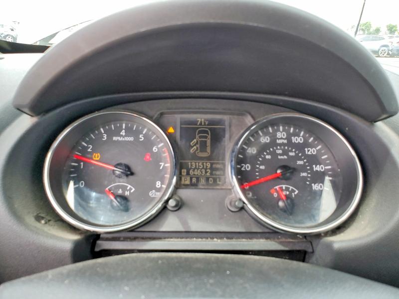 Aukcja sprzedaży 2015 Nissan Rogue Select, vin: JN8AS5MT1EW621790, numer aukcji: 53970686