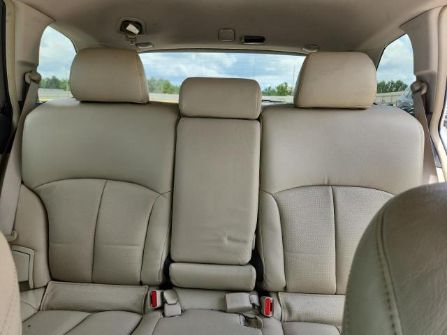 2011 Subaru Outback მანქანა იყიდება აუქციონზე, vin: 4S4BRCGC5B3388971, აუქციონის ნომერი: 55009756