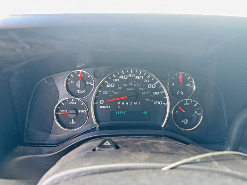 Продаж на аукціоні авто 2018 Chevrolet Express G2500, vin: 1GCWGAFP0J1185596, номер лоту: 55564416