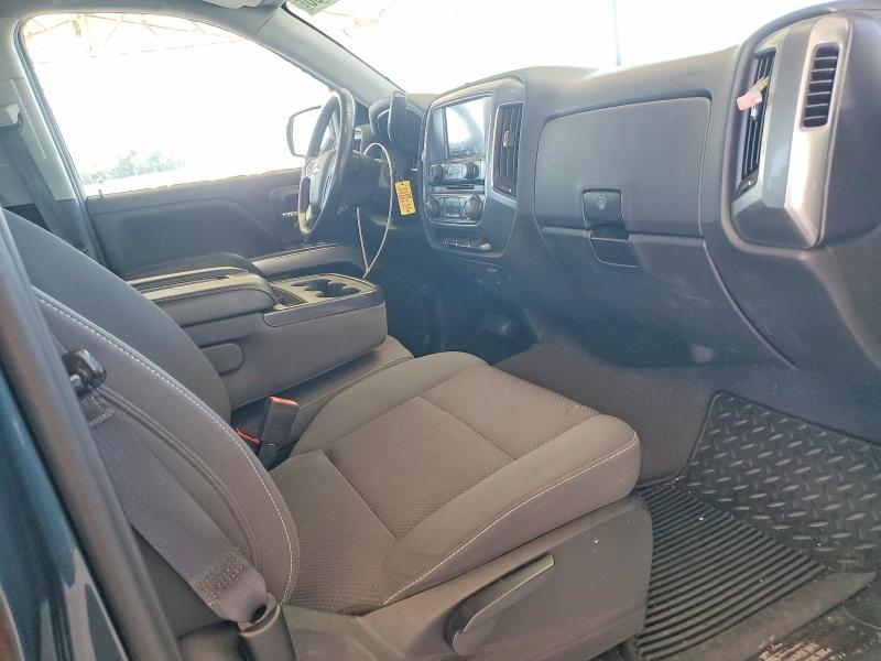 2019 Chevrolet Silverado Ld მანქანა იყიდება აუქციონზე, vin: 2GCVKPEC8K1155186, აუქციონის ნომერი: 53704836